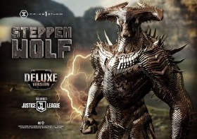 Steppenwolf Deluxe Bonus Version Zack Snyder's Justice League Museum Masterline 1/3 Statue by Prime 1 Studio