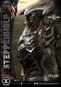 Steppenwolf Deluxe Bonus Version Zack Snyder's Justice League Museum Masterline 1/3 Statue by Prime 1 Studio