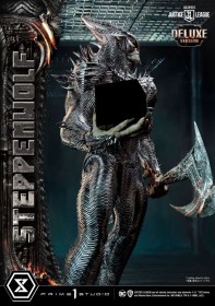 Steppenwolf Deluxe Bonus Version Zack Snyder's Justice League Museum Masterline 1/3 Statue by Prime 1 Studio