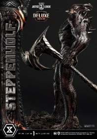 Steppenwolf Deluxe Bonus Version Zack Snyder's Justice League Museum Masterline 1/3 Statue by Prime 1 Studio