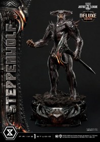 Steppenwolf Deluxe Bonus Version Zack Snyder's Justice League Museum Masterline 1/3 Statue by Prime 1 Studio