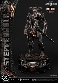 Steppenwolf Deluxe Bonus Version Zack Snyder's Justice League Museum Masterline 1/3 Statue by Prime 1 Studio