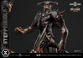 Steppenwolf Deluxe Bonus Version Zack Snyder's Justice League Museum Masterline 1/3 Statue by Prime 1 Studio