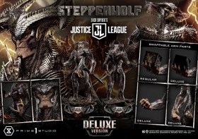 Steppenwolf Deluxe Bonus Version Zack Snyder's Justice League Museum Masterline 1/3 Statue by Prime 1 Studio