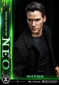 Neo Bonus Version Matrix Museum Masterline 1/3 Statue by Prime 1 Studio