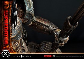 City Hunter Predator Predator 2 Museum Masterline 1/3 Statue by Prime 1 Studio