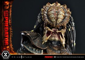 City Hunter Predator Predator 2 Museum Masterline 1/3 Statue by Prime 1 Studio