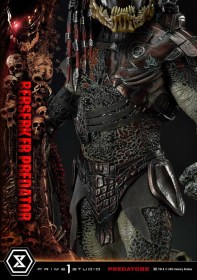 Predator Berserker Predators 1/3 Statue by Prime 1 Studio