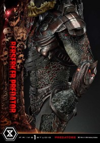 Predator Berserker Predators 1/3 Statue by Prime 1 Studio