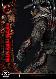 Predator Berserker Predators 1/3 Statue by Prime 1 Studio