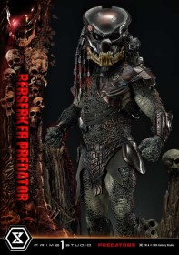 Predator Berserker Predators 1/3 Statue by Prime 1 Studio