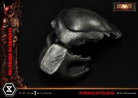 Predator Berserker Deluxe Bonus Version Predators 1/3 Statue by Prime 1 Studio