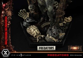 Predator Berserker Deluxe Bonus Version Predators 1/3 Statue by Prime 1 Studio