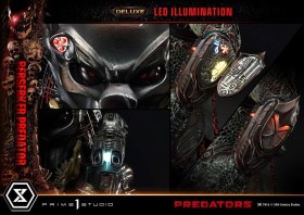 Predator Berserker Deluxe Bonus Version Predators 1/3 Statue by Prime 1 Studio