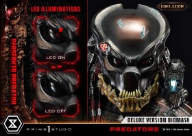 Predator Berserker Deluxe Bonus Version Predators 1/3 Statue by Prime 1 Studio