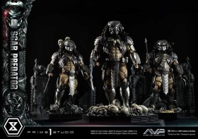 Scar Predator The Alien vs. Predator Museum Masterline Series 1/3 Statue by Prime 1 Studio