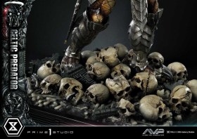 Celtic Predator The Alien vs. Predator Museum Masterline Series 1/3 Statue by Prime 1 Studio