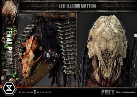 Feral Predator Prey (Movie) 1/3 Statue by Prime 1 Studio