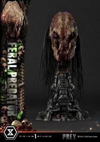 Feral Predator Prey (Movie) 1/3 Statue by Prime 1 Studio
