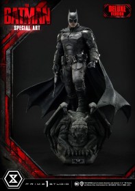 Batman Special Art Edition Bonus Version The Batman 1/3 Statue by Prime 1 Studio