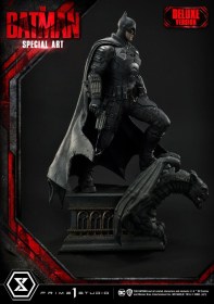 Batman Special Art Edition Bonus Version The Batman 1/3 Statue by Prime 1 Studio