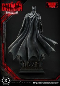 Batman Special Art Edition Bonus Version The Batman 1/3 Statue by Prime 1 Studio