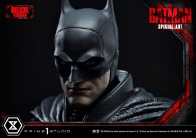 Batman Special Art Edition Bonus Version The Batman 1/3 Statue by Prime 1 Studio