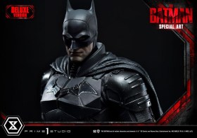 Batman Special Art Edition Bonus Version The Batman 1/3 Statue by Prime 1 Studio