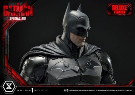 Batman Special Art Edition Bonus Version The Batman 1/3 Statue by Prime 1 Studio