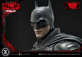 Batman Special Art Edition Bonus Version The Batman 1/3 Statue by Prime 1 Studio