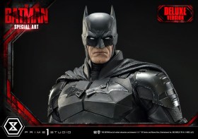 Batman Special Art Edition Bonus Version The Batman 1/3 Statue by Prime 1 Studio