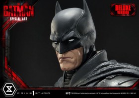 Batman Special Art Edition Bonus Version The Batman 1/3 Statue by Prime 1 Studio