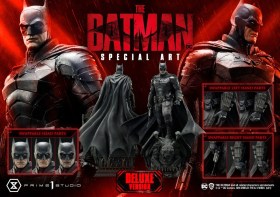 Batman Special Art Edition Bonus Version The Batman 1/3 Statue by Prime 1 Studio