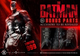 Batman Special Art Edition Bonus Version The Batman 1/3 Statue by Prime 1 Studio