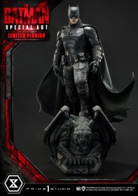 Batman Special Art Edition Limited Version The Batman 1/3 Statue by Prime 1 Studio