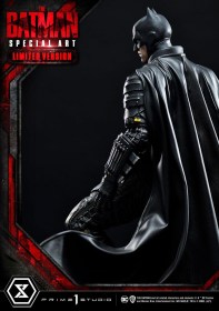 Batman Special Art Edition Limited Version The Batman 1/3 Statue by Prime 1 Studio