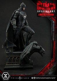 Batman Special Art Edition Limited Version The Batman 1/3 Statue by Prime 1 Studio