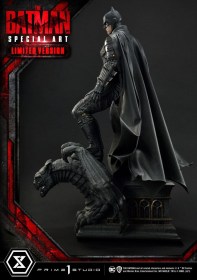 Batman Special Art Edition Limited Version The Batman 1/3 Statue by Prime 1 Studio