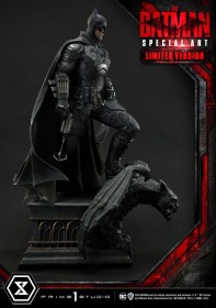 Batman Special Art Edition Limited Version The Batman 1/3 Statue by Prime 1 Studio