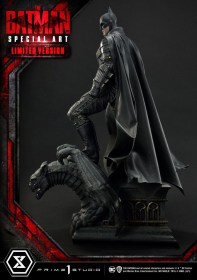 Batman Special Art Edition Limited Version The Batman 1/3 Statue by Prime 1 Studio