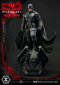 Batman Special Art Edition Limited Version The Batman 1/3 Statue by Prime 1 Studio