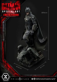 Batman Special Art Edition Limited Version The Batman 1/3 Statue by Prime 1 Studio