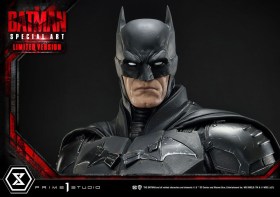 Batman Special Art Edition Limited Version The Batman 1/3 Statue by Prime 1 Studio