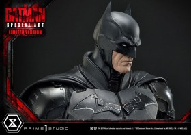 Batman Special Art Edition Limited Version The Batman 1/3 Statue by Prime 1 Studio