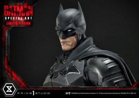 Batman Special Art Edition Limited Version The Batman 1/3 Statue by Prime 1 Studio