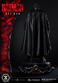 Batman Bonus Version The Batman Museum Masterline 1/3 Statue by Prime 1 Studio