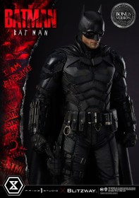 Batman Bonus Version The Batman Museum Masterline 1/3 Statue by Prime 1 Studio