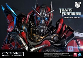 Sentinel Prime Transformers Dark of the Moon Statue by Prime 1 Studio