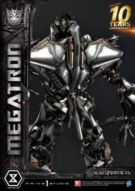 Megatron Transformers Museum Masterline Statue by Prime 1 Studio