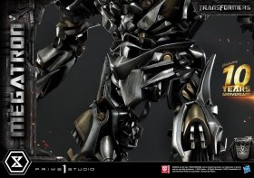 Megatron Transformers Museum Masterline Statue by Prime 1 Studio